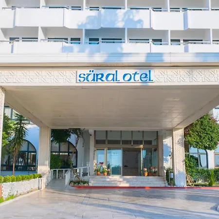 Sural Hotel
